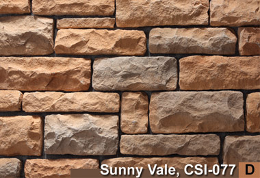 Lime Stone - Sunny Vale