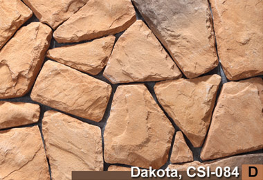 Quarry Stone - Dakota