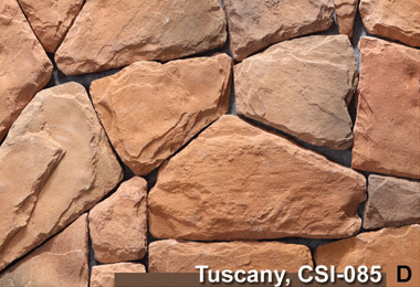 Quarry Stone - Tuscany