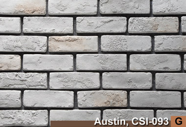 CraftBricks - Austin